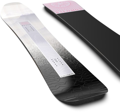 BLISS Snowboard 2025 