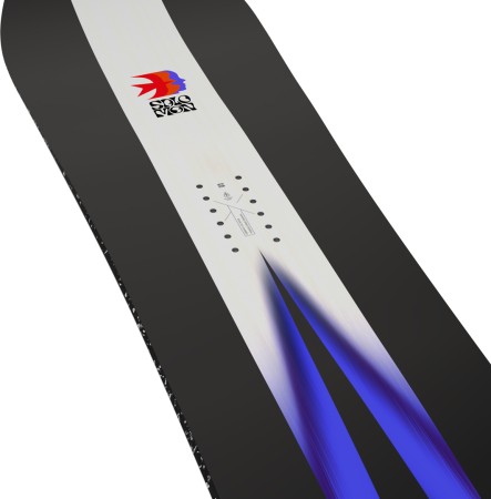 HIGHPATH Snowboard 2025 