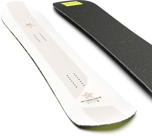 HPS - TAKAHARU NAKAI EP Snowboard 2025 