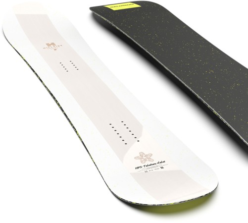 HPS - TAKAHARU NAKAI Snowboard 2025 
