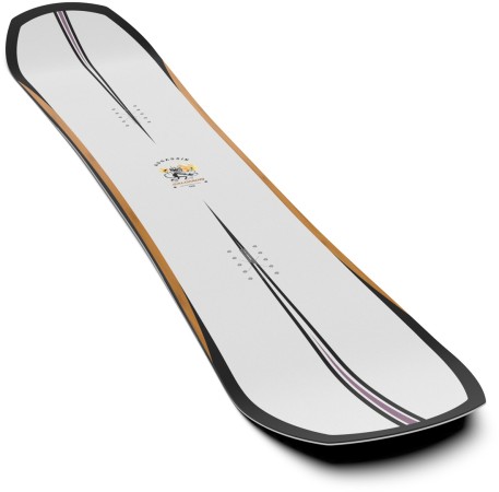 ASSASSIN WIDE Snowboard 2025 