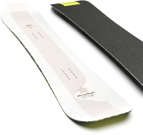 HPS - LOUIF PARADIS Snowboard 2025 