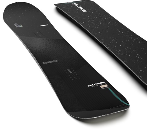 SUPER 8 PRO Snowboard 2025 
