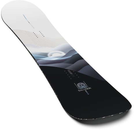 BELLEVUE Snowboard 2025 
