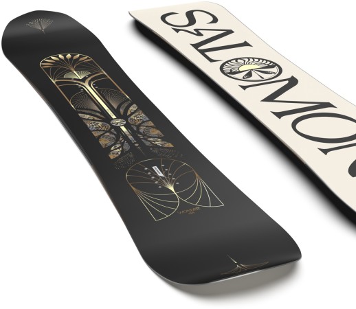 WONDER Snowboard 2025 