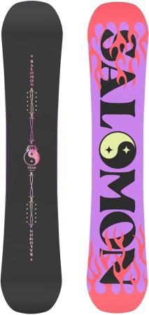 OH YEAH 147 2025 incl. FLOW MAYON 2024 black 