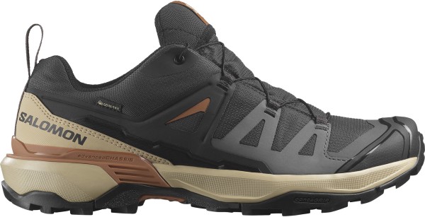 X ULTRA 360 GTX Schuh 2025 phantom/safari/caramel cafe 