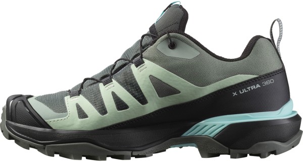 X ULTRA 360 GTX W Schuh 2026 sedona sage/black/sea foam 