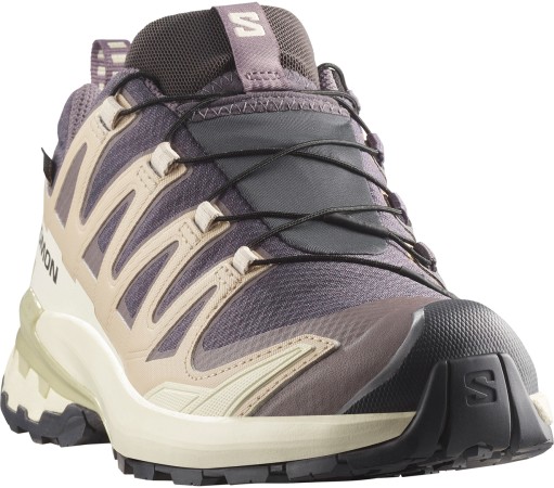 XA PRO 3D V9 GTX W Schuh 2026 nine iron/oxford tan/alfalfa 