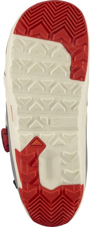 LAUNCH BOA SJ BOA Boot 2026 almond milk/castlerock/black 