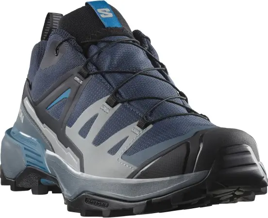 X ULTRA 360 GTX Shoe 2026 blue nights/dark navy/dark blue 