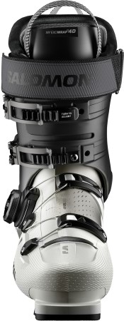 S/PRO SUPRA BOA 105 W GW Ski Schuh 2026 grey aurora/black/black 