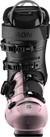 S/PRO SUPRA BOA 95 W GW Ski Schuh 2026 rose shadow/black/black 