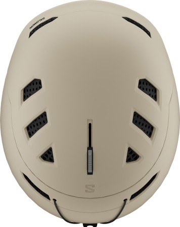 HUSK PRO Helmet 2026 rainy day 