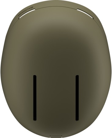 BRIGADE INDEX Helm 2026 olive night M