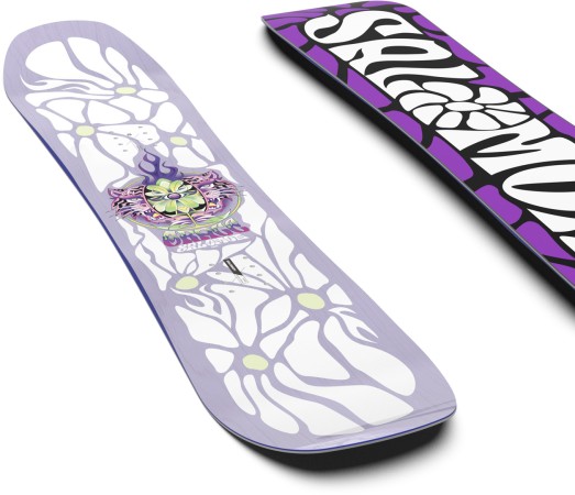 GRACE Snowboard 2026 