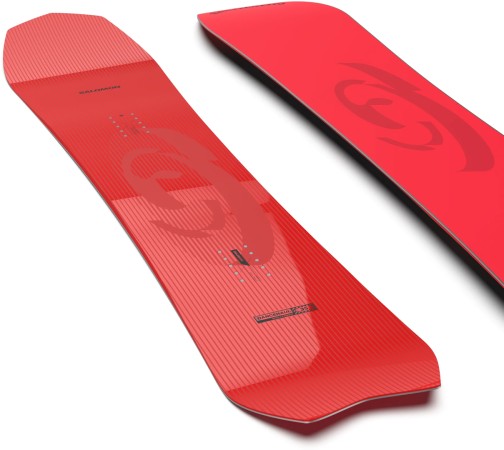 DANCEHAUL GROM Snowboard 2026 