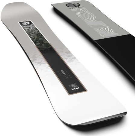 SIGHT Snowboard 2026 