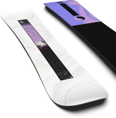 BLISS Snowboard 2026 