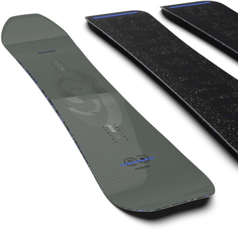 HIGHPATH Snowboard 2026 