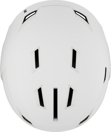 PIONEER LT JR Helmet 2026 white 