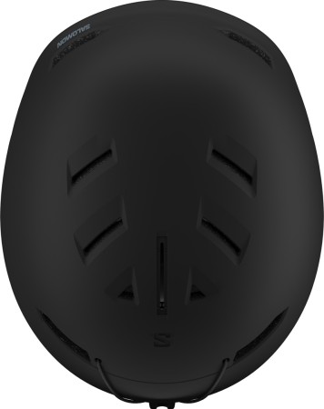 HUSK JR MIPS Helm 2026 black 