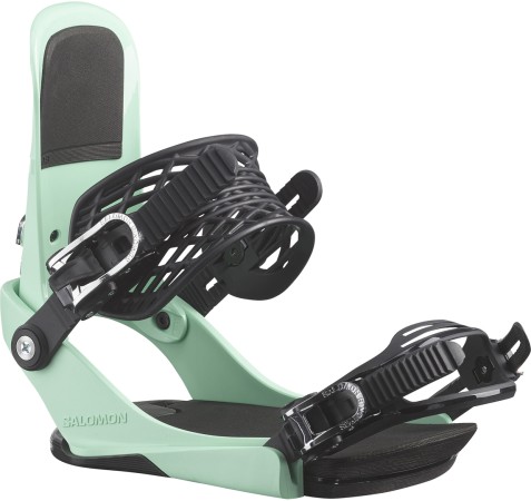 EDB Binding 2026 spearmint 