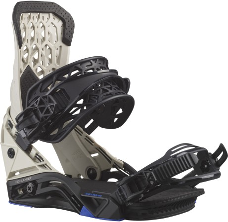 HIGHLANDER Binding 2026 rainy day 