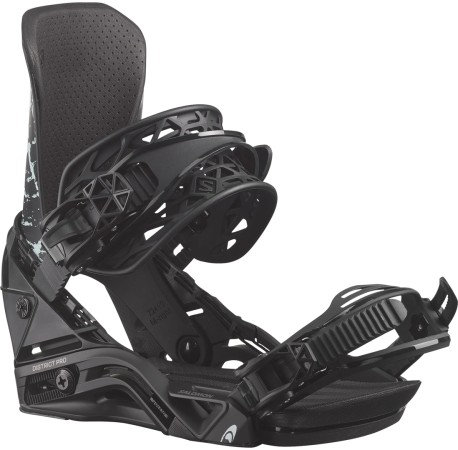 DISTRICT PRO Bindung 2026 team 