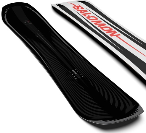ASSASSIN PRO Snowboard 2026 