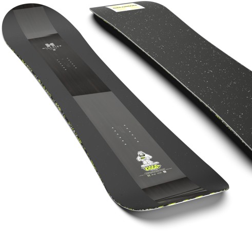 HPS - GOOP Snowboard 2026 