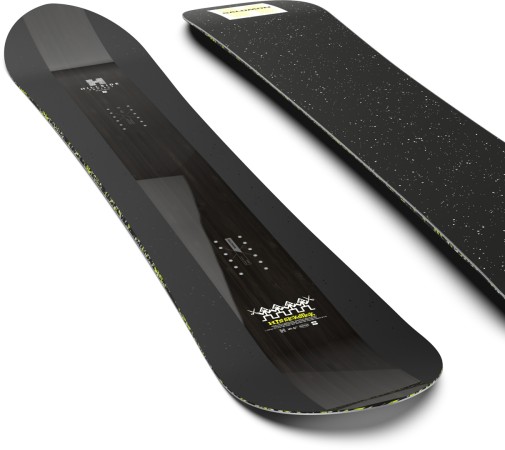 HPS - SICKSTICK Snowboard 2026 