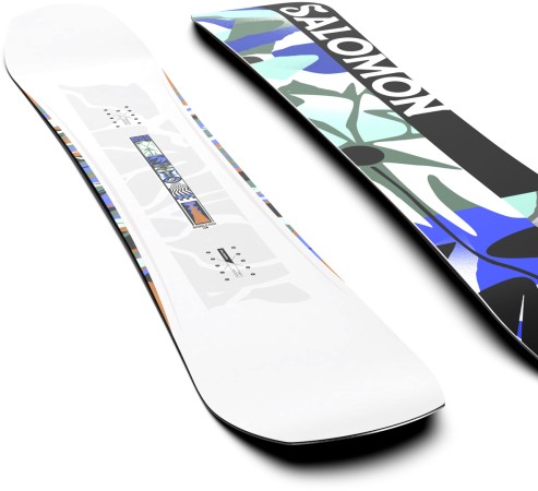 RUMBLE FISH Snowboard 2026 