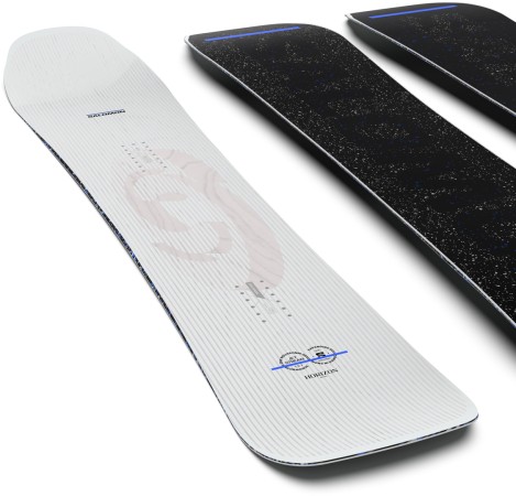 JETSTREAM Snowboard 2026 