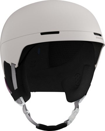 BRIGADE INDEX Helmet 2026 grey violet 