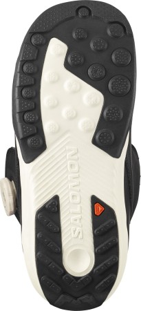 KIANA DUAL BOA Boot 2026 black/black/vanilla ice 