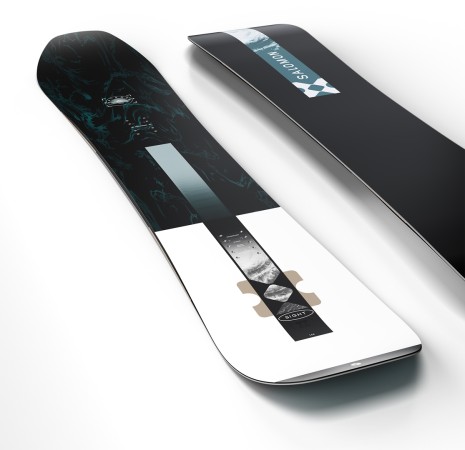 SIGHT Snowboard 2027 