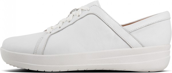 F-SPORTY II LACE UP Schuh 2018 urban white 