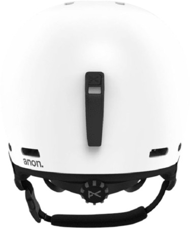 RAIDER 3 Helm 2026 white 