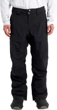 AK GORE TEX SWASH TALL Hose 2026 true black 