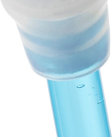 SOFT RESERVOIR 1.5L Drinkingbladder 2026 clear blue 