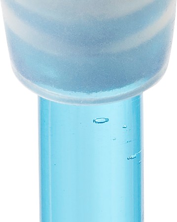 SOFT RESERVOIR 2L Trinkblase 2026 clear blue 