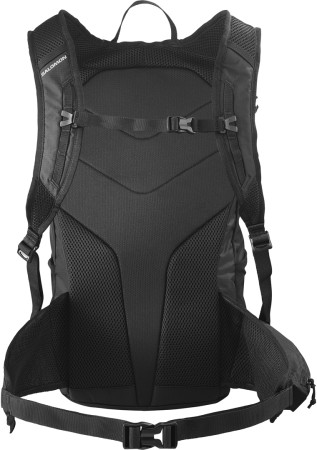 TRAILBLAZER 20 Backpack 2025 black/alloy 