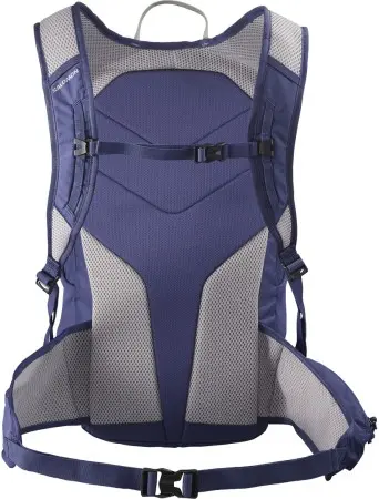 TRAILBLAZER 20 Rucksack 2026 mazarine blue/ghost gray 