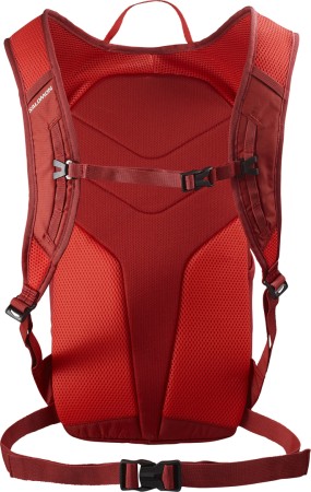 TRAILBLAZER 10 Backpack 2025 red dahlia/high risk red 