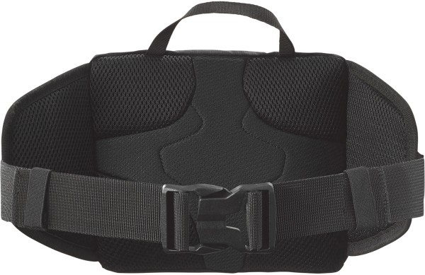 TRAILBLAZER Gürteltasche 2026 black/alloy 