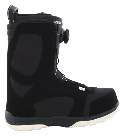 LEGACY BOA TEST Boot 2023 black 