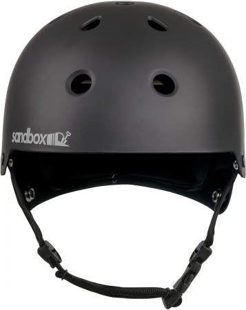 LEGEND LOW RIDER Helm 2023 black 