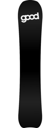 LEGENDS WIDE Snowboard 2026 