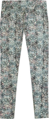 XINA PRINTED Pant 2024 baroque 